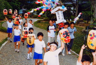 祇園祭の画像