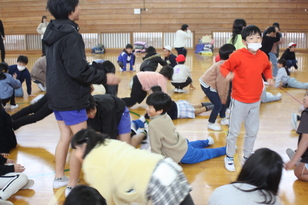 児童集会５