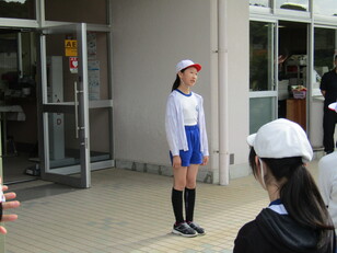 宿泊学習６