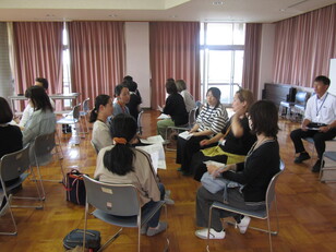 学校保健委員会６