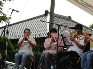 お祭り大集結フェスタ５