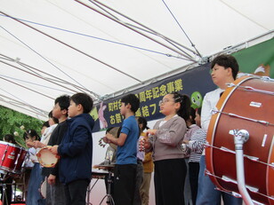 お祭り大集結フェスタ６