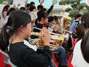 お祭り大集結フェスタ７