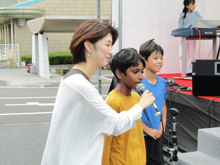 お祭り大集結フェスタ８