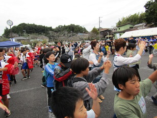 お祭り大集結フェスタ９