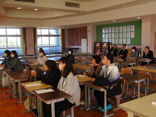 教育の日集会５