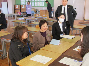 教育の日集会６