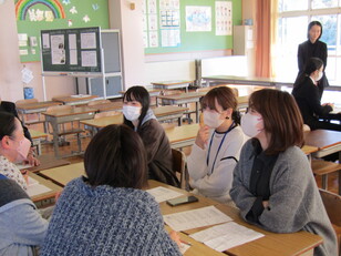 教育の日集会７