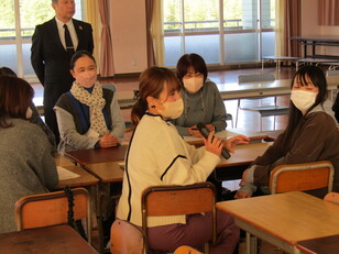 教育の日集会８