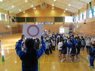 にこにこ集会２