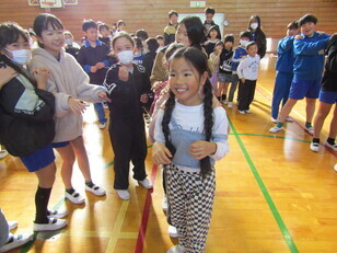 にこにこ集会７