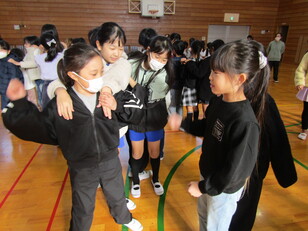 にこにこ集会６