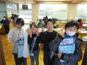 クラブ活動見学8