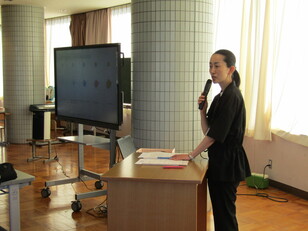 学校保健委員会3