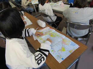 体験入学３