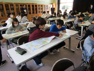 体験入学５