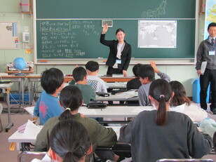 体験入学６