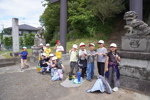 町探検3