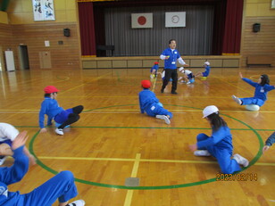 バルシューレ２