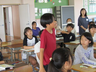 外国語８
