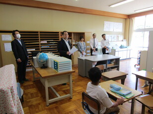 学校運営協議会1