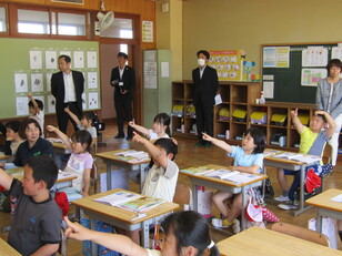 学校運営協議会2