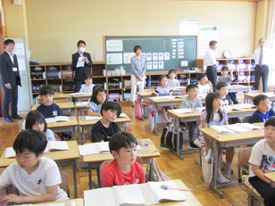 学校運営協議会2