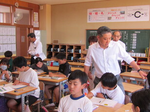 学校運営協議会8