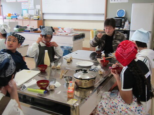 グリーンサービスさんありがとうの会10