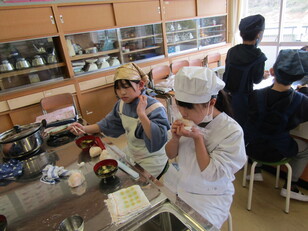 グリーンサービスさんありがとうの会13