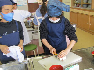 グリーンサービスさんありがとうの会2