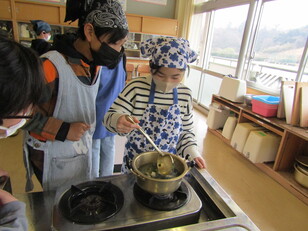 グリーンサービスさんありがとうの会3