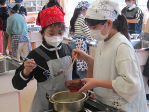 グリーンサービスさんありがとうの会4