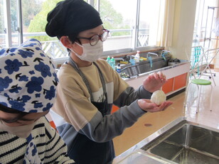 グリーンサービスさんありがとうの会46