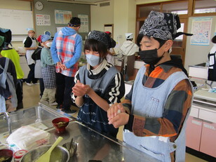 グリーンサービスさんありがとうの会7