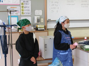 グリーンサービスさんありがとうの会8