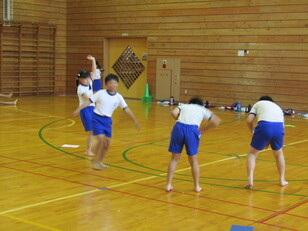 表現「スクープ！神崎っ子ニュース」10