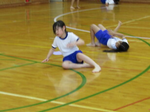 表現「スクープ！神崎っ子ニュース」3