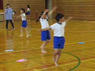 表現「スクープ！神崎っ子ニュース」4