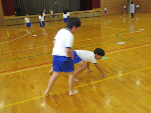表現「スクープ！神崎っ子ニュース」5