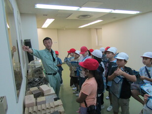 校外学習１