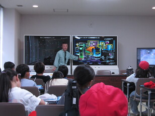 校外学習４