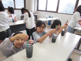校外学習８