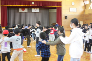 児童集会２
