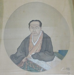 肖像画3