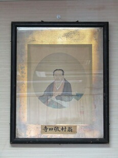 肖像画2