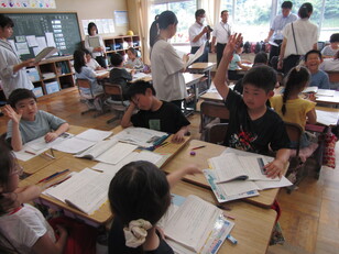 校内研究会５