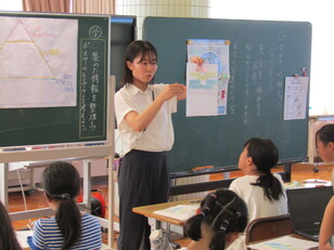 研究授業5