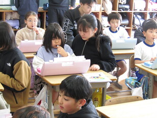 ミュージックタイム４