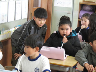 ミュージックタイム５